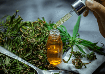 Can You Buy Weed Online?