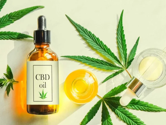 CBD Oil Explained: Purity, Pain Research, Online Claims & Safety