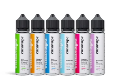 CBD Vape Oil Explained: Ingredients, Effects & Health Risks