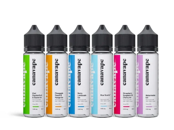 CBD Vape Oil Explained: Ingredients, Effects & Health Risks