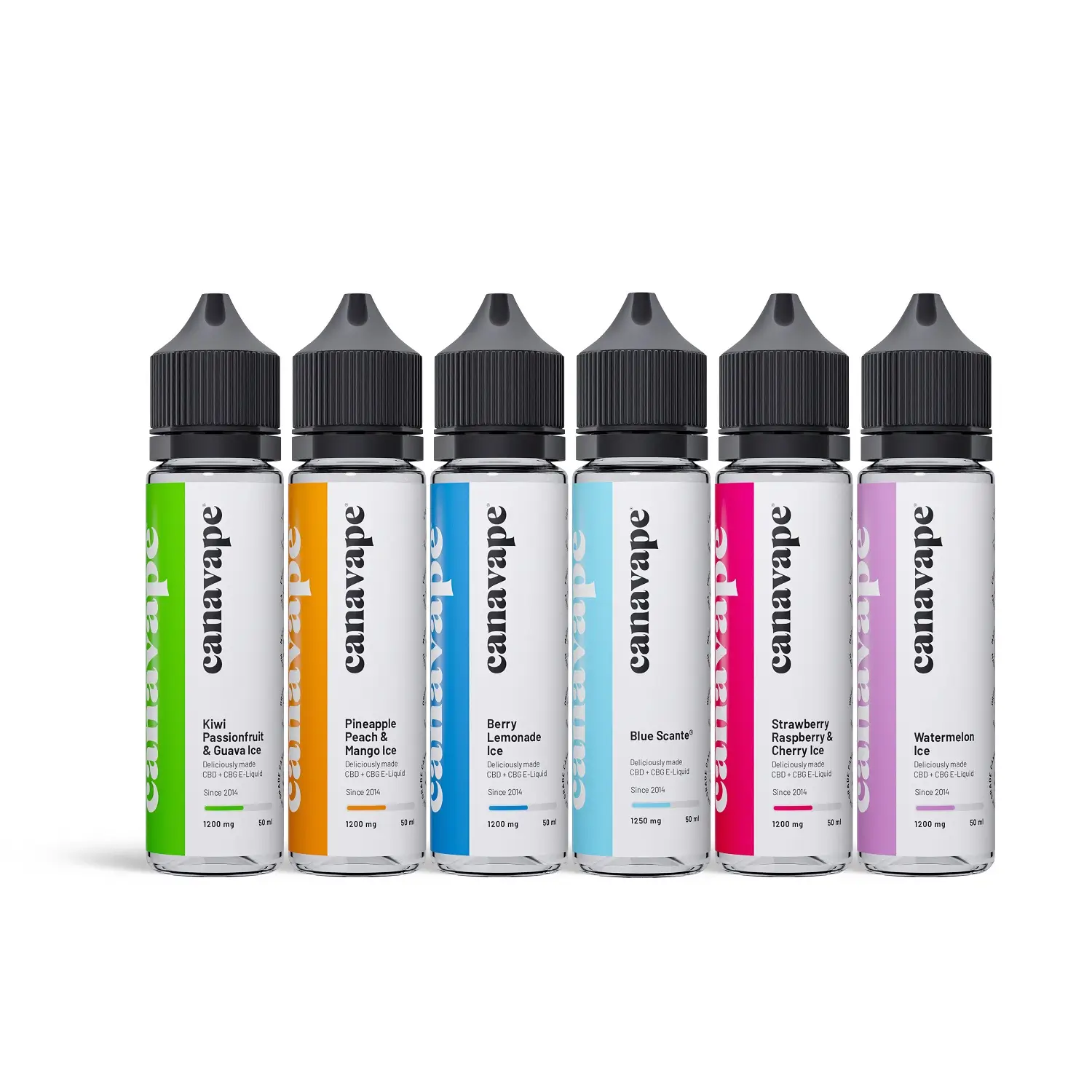 CBD Vape Oil