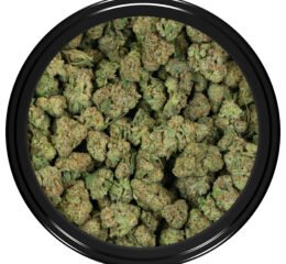 Forum Cut Girl Scout Cookies (Popcorn) at thejointonmarket