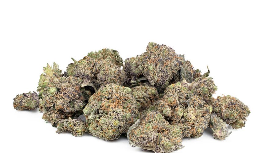 weed legalization