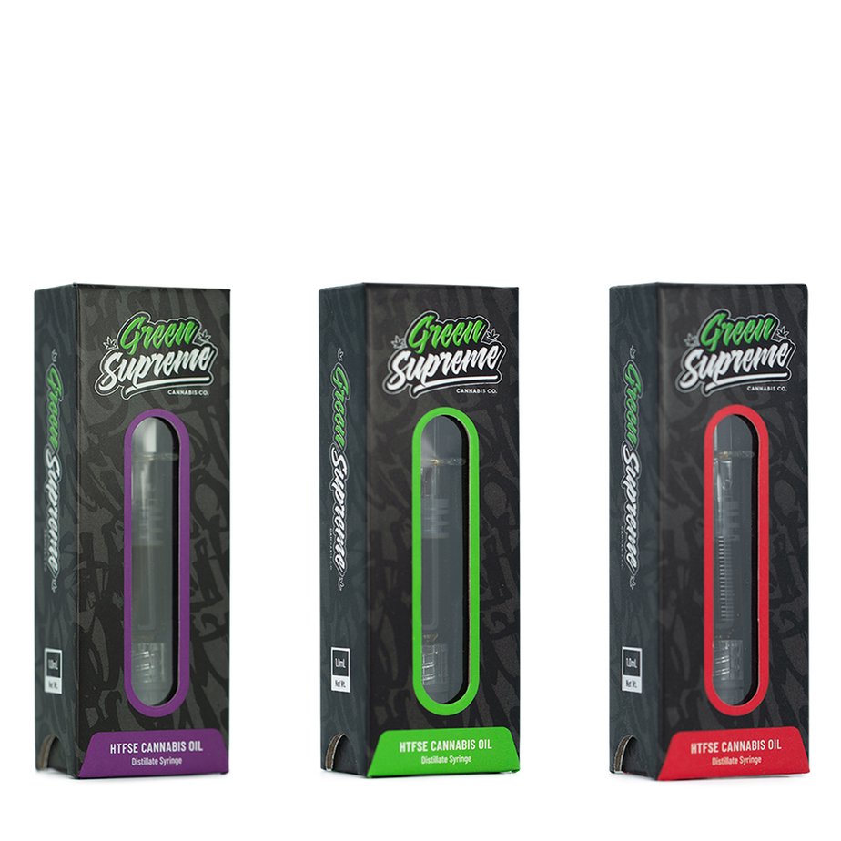 marijuana vape pen
