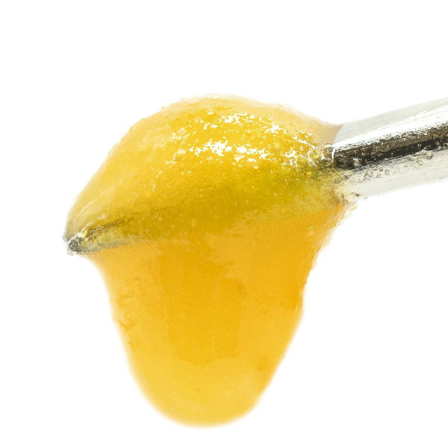 High Voltage Extracts HTFSE Sauce at thejointonmarket - Image 2