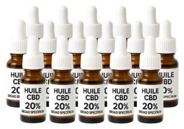 Cannabis Oil Explained: Types, THC, CBD, Cancer Research & Safety