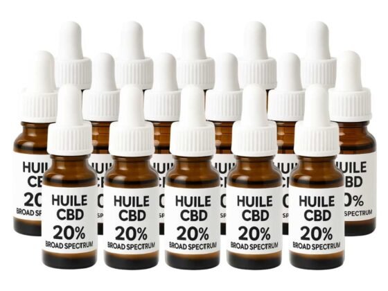 Cannabis Oil Explained: Types, THC, CBD, Cancer Research & Safety