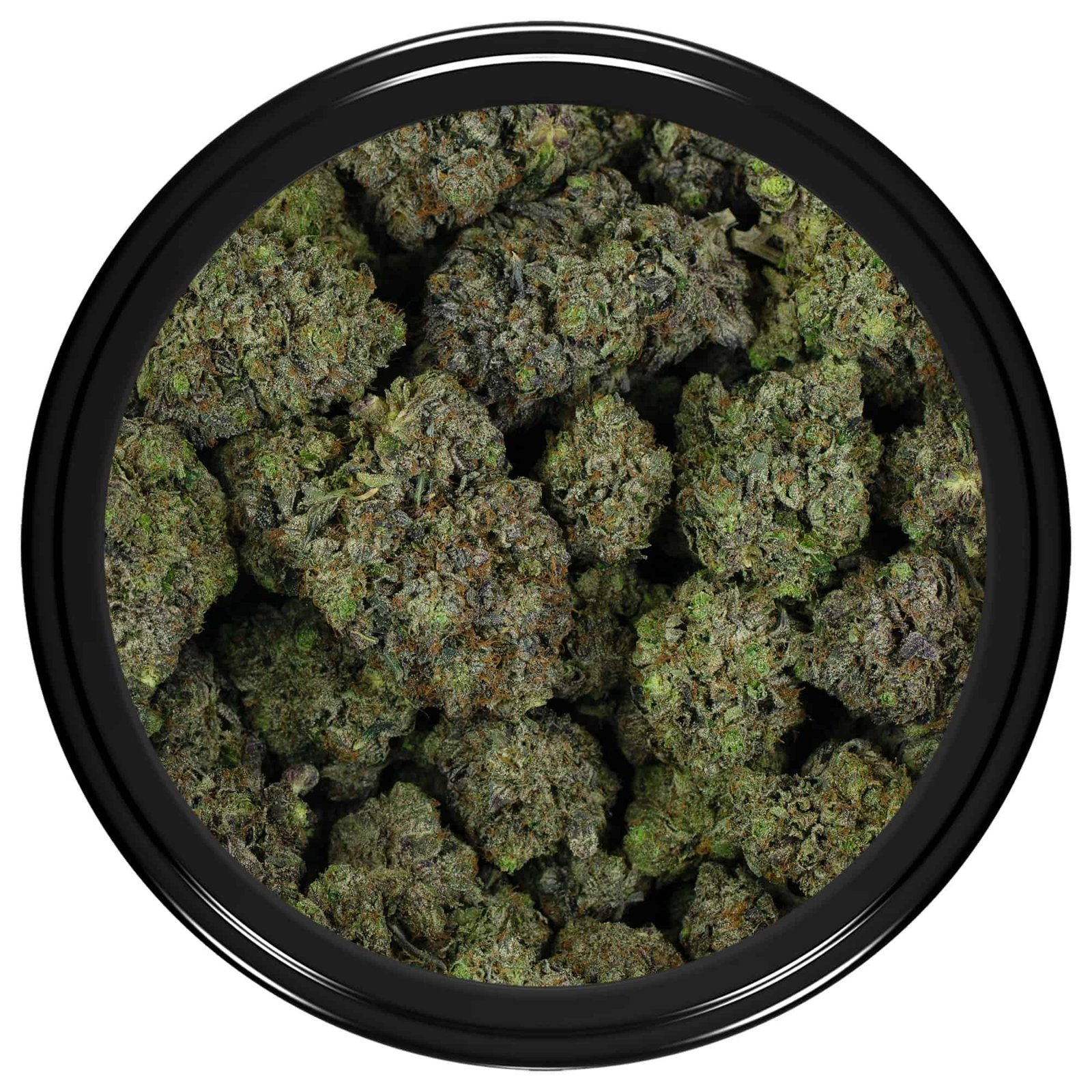 Knockout Pink Kush by Pluto Craft Cannabis at thejointonmarket - Image 2