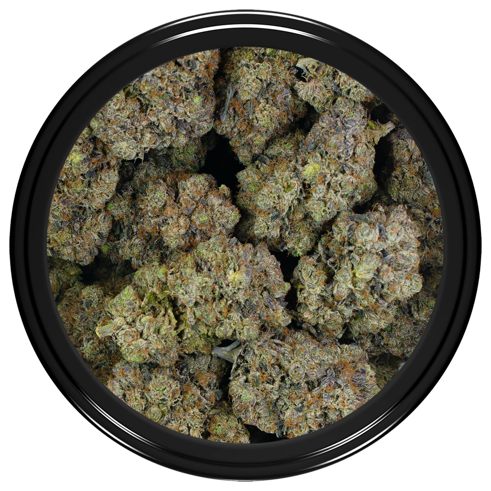 Mike Tyson by Pluto Craft Cannabis at thejointonmarket - Image 2