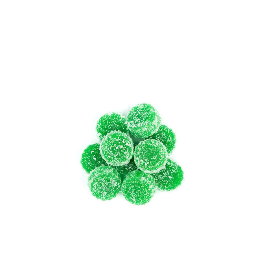 OneStop Green Apple THC Gummies at thejointonmarket - Image 2