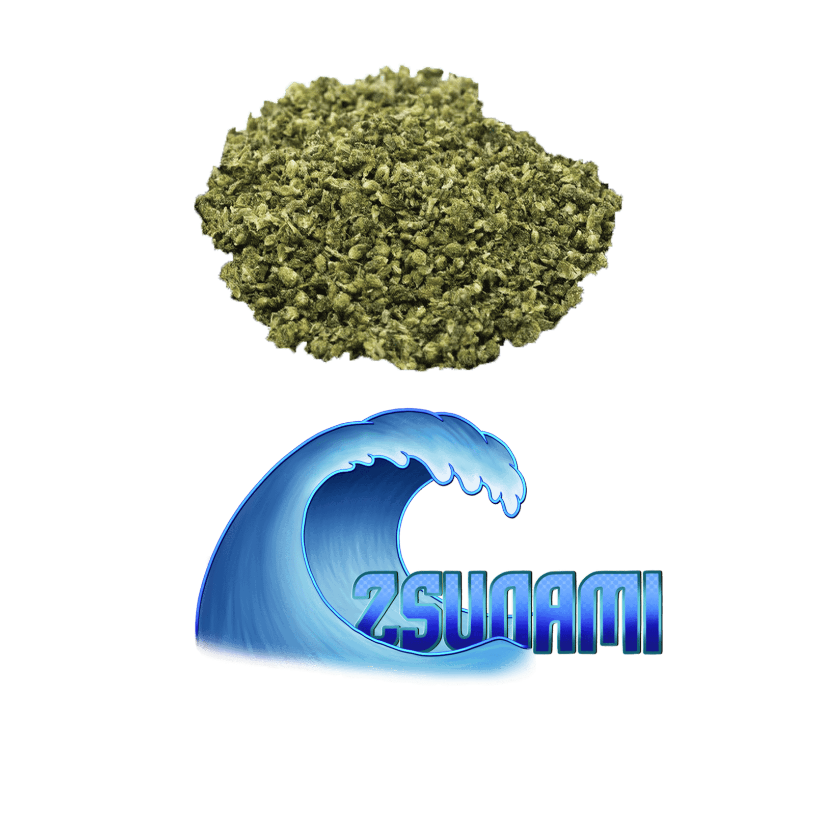 Zsunami 28.0G Pre-Ground at thejointonmarket
